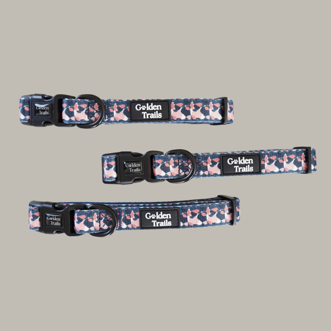 Manderley Adjustable Collar