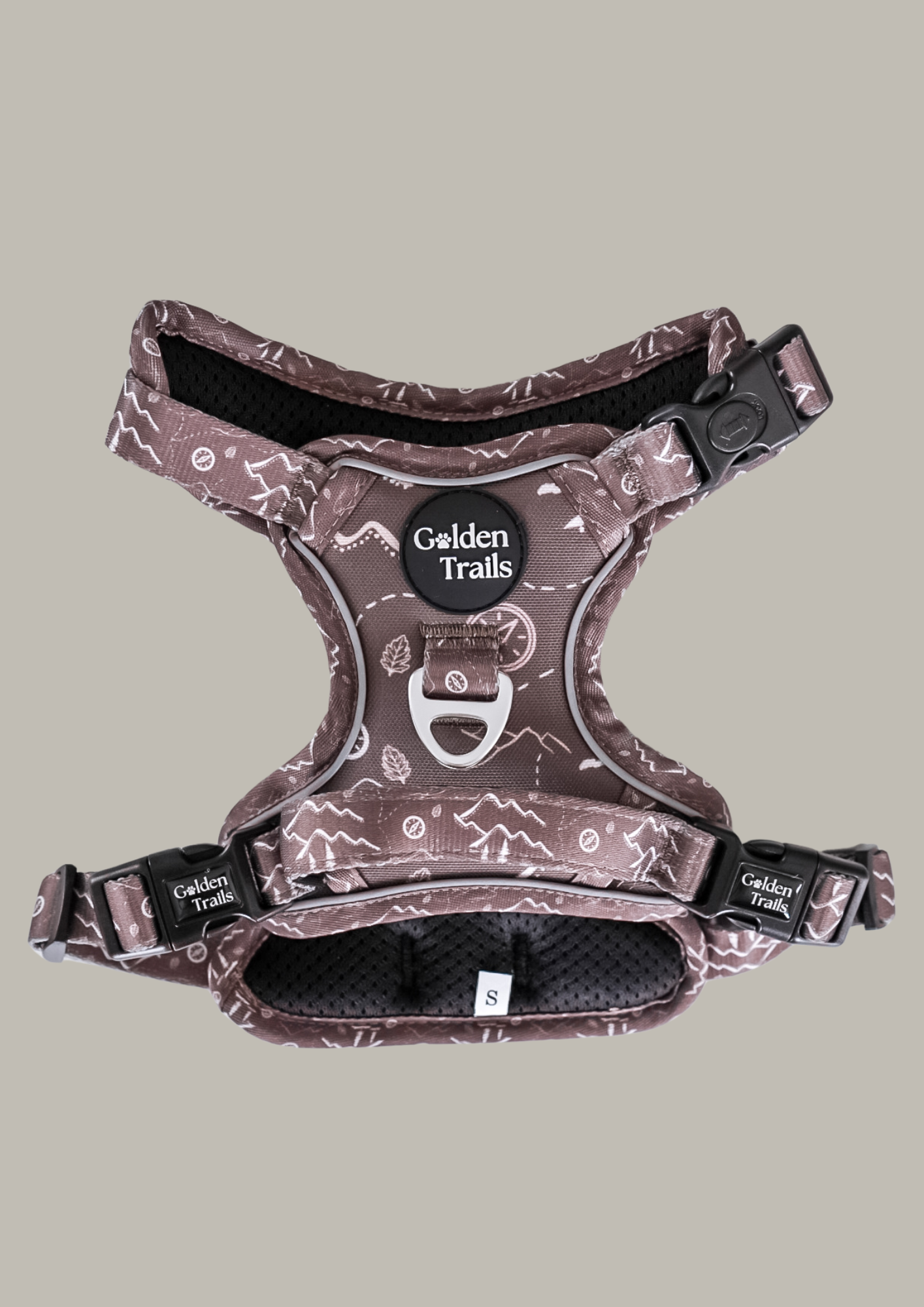 Braemar Adjustable Harness - Explorer Range
