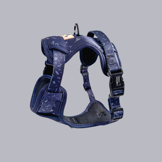 Ashridge Adjustable Harness