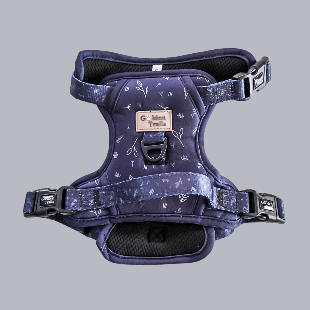 Ashridge Adjustable Harness