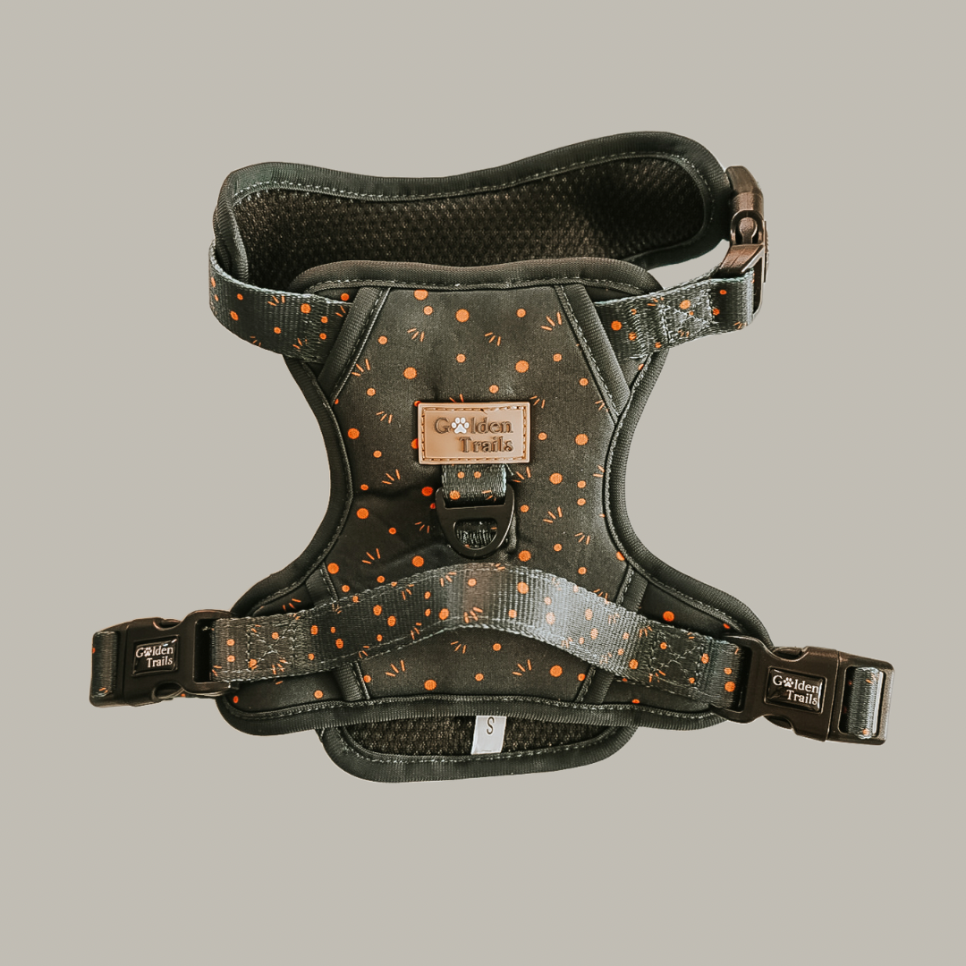 Kimora Adjustable Harness - Comfort Range