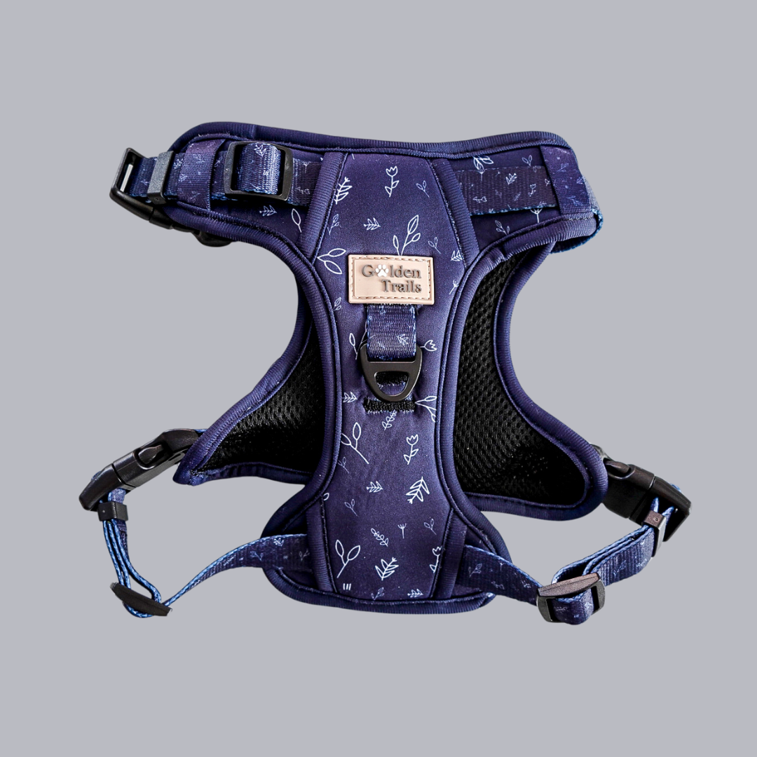 Ashridge Adjustable Harness