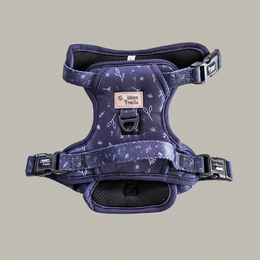 Ashridge Adjustable Harness - Comfort Range