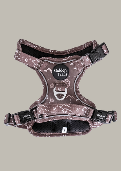 Braemar Adjustable Harness - Explorer Range